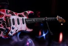 guitar hero ps5
