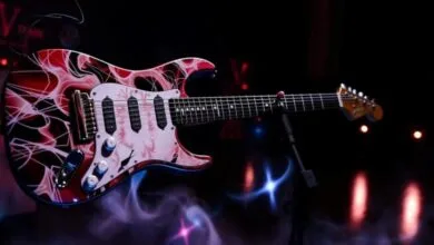 guitar hero ps5