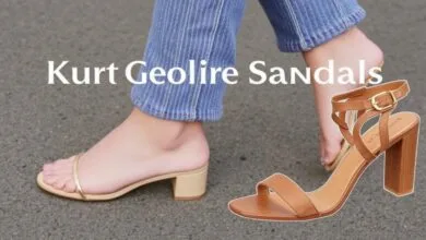 kurt geiger sandals