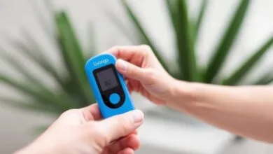 livongo meter