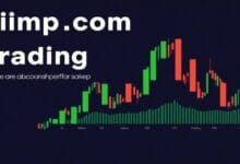 ziimp .com trading