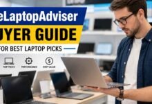 thelaptopadviser buyer guide