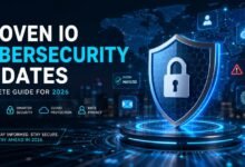 Droven io Cybersecurity Updates: Complete Guide for 2026