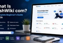 What Is PushWiki com? A Complete Beginner's Guide for 2026