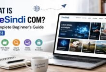 What Is The Sindi Com? A Complete Beginner's Guide (2026)
