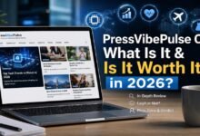 PressVibePulse Com: What Is It & Is It Worth It in 2026?