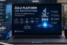 Zulu Platform x64 Architecture Explained: What It Is, What It Does, and Why It’s on Your PC