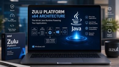Zulu Platform x64 Architecture Explained: What It Is, What It Does, and Why It’s on Your PC