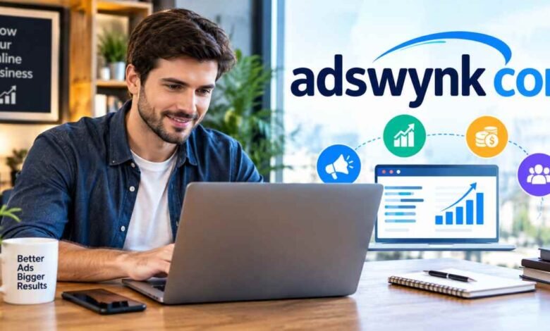 adswynk com