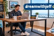 dreamwithjeff com