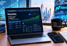 FintechZoom.io Nasdaq: Market Data & Analysis Guide