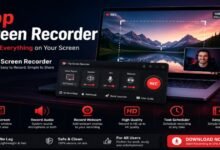 iTop Screen Recorder and Screen Recorder A Complete Guide