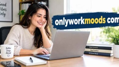 onlyworkmoods com