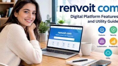 renvoit com
