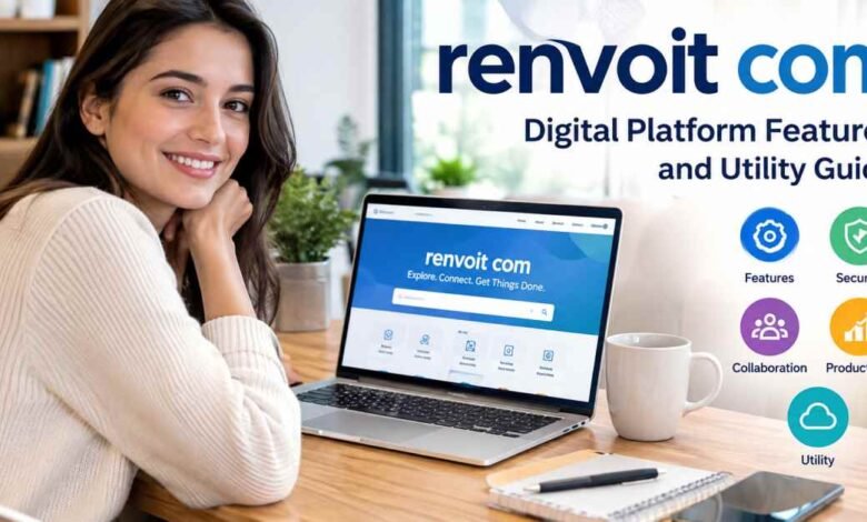 renvoit com