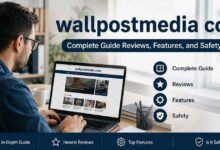 wallpostmedia com