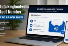 Whatutalkingboutwillis Contact Number: How to Reach Them