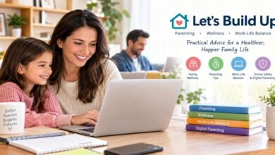 www.letsbuildup org: What It Is and What It Offers