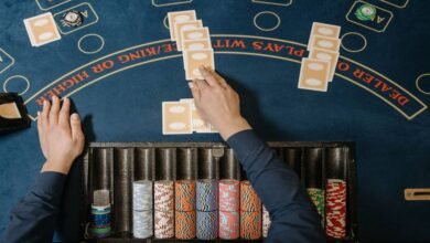 How Live Baccarat Online Combines Traditional Table Rules With Digital Technology