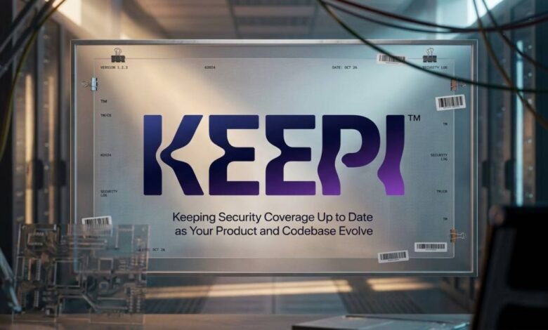 Keeping Security Coverage Up to Date as Your Product and Codebase Evolve