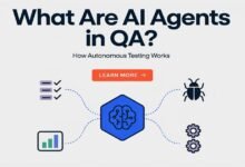 What Are AI Agents in QA? How Autonomous Agents Automate Testing