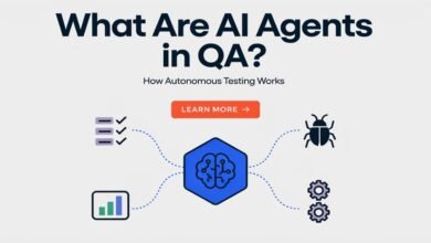 What Are AI Agents in QA? How Autonomous Agents Automate Testing
