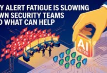Why Alert Fatigue Is Slowing Down Security Teams and What Can Help