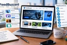 Advertising FeedBuzzard: How It Works, Ad Formats, Pricing & Campaign Setup