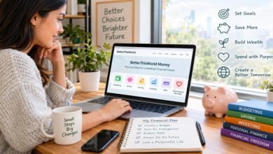 BetterThisWorld Money: What It Is, How It Works, and How to Get Started