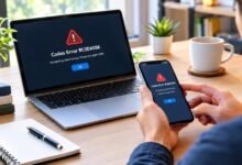Codes Error RCSDASSK: Meaning, Causes, and How to Fix It