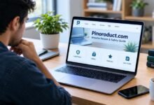 Pinoroduct Com: Complete Website Review and Safety Guide