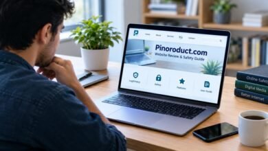 Pinoroduct Com: Complete Website Review and Safety Guide