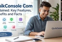 quikconsole com