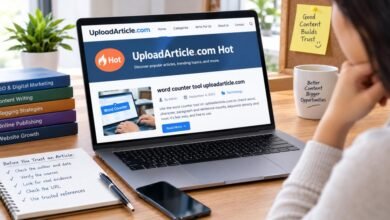 uploadarticle. com hot Explained: What It Is, How It Works, and What Readers Should Know